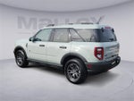 2024 Bronco Sport Thumbnail 3