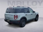 2024 Bronco Sport Thumbnail 5