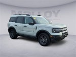 2024 Bronco Sport Thumbnail 7