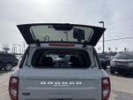2024 Bronco Sport Thumbnail 17