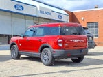 2024 Bronco Sport Thumbnail 2