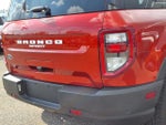 2024 Bronco Sport Thumbnail 21