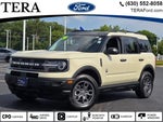 2024 Bronco Sport Thumbnail 5