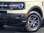 2024 Bronco Sport Thumbnail 6