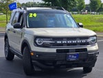 2024 Bronco Sport Thumbnail 8