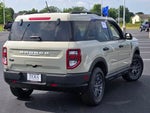 2024 Bronco Sport Thumbnail 15