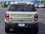 2024 Bronco Sport Thumbnail 17