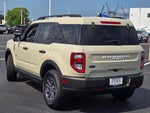 2024 Bronco Sport Thumbnail 19