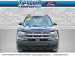 2024 Bronco Sport Thumbnail 2