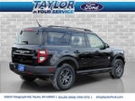 2024 Bronco Sport Thumbnail 3