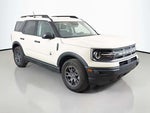 2024 Bronco Sport Thumbnail 1