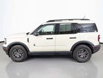2024 Bronco Sport Thumbnail 9