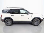 2024 Bronco Sport Thumbnail 10