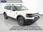 2024 Bronco Sport Thumbnail 36