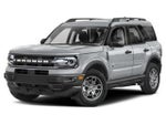 2024 Bronco Sport Thumbnail 1