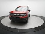 2024 Bronco Sport Thumbnail 12