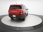 2024 Bronco Sport Thumbnail 13