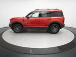 2024 Bronco Sport Thumbnail 23