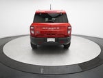 2024 Bronco Sport Thumbnail 25