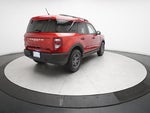 2024 Bronco Sport Thumbnail 33