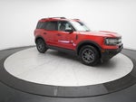 2024 Bronco Sport Thumbnail 34