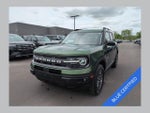 2024 Bronco Sport Thumbnail 1