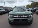 2024 Bronco Sport Thumbnail 2