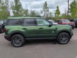 2024 Bronco Sport Thumbnail 4