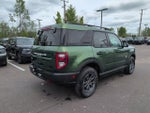 2024 Bronco Sport Thumbnail 5