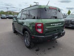 2024 Bronco Sport Thumbnail 7