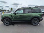 2024 Bronco Sport Thumbnail 8