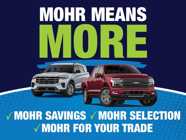 2024 Ford Bronco - $18,818