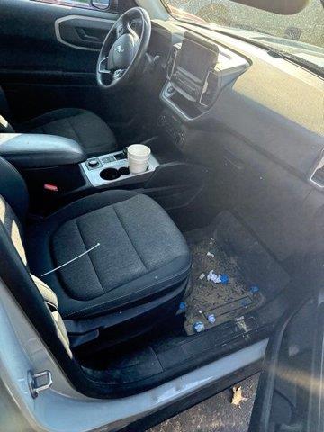 2024 Ford Bronco - $18,818
