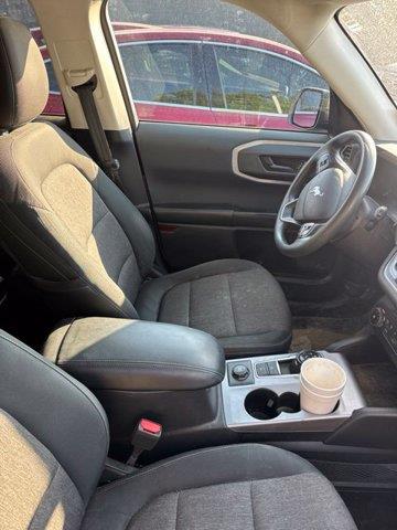 2024 Ford Bronco - $18,818