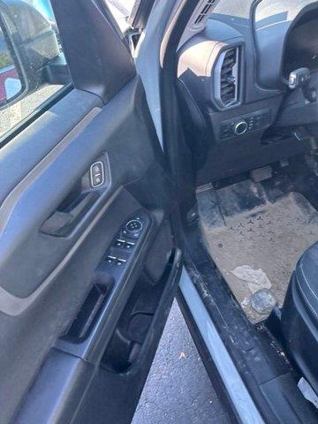 2024 Ford Bronco - $18,818