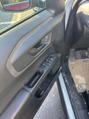 2024 Ford Bronco - $18,818