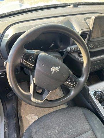 2024 Ford Bronco - $18,818