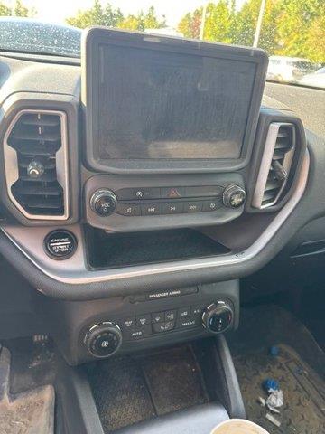 2024 Ford Bronco - $18,818