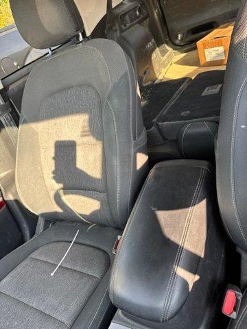2024 Ford Bronco - $18,818