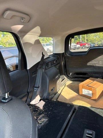 2024 Ford Bronco - $18,818