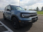 2024 Bronco Sport Thumbnail 1