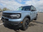 2024 Bronco Sport Thumbnail 2