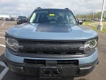 2024 Bronco Sport Thumbnail 3