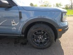 2024 Bronco Sport Thumbnail 4