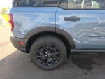 2024 Bronco Sport Thumbnail 7