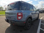 2024 Bronco Sport Thumbnail 8