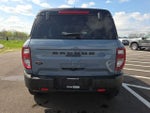 2024 Bronco Sport Thumbnail 9
