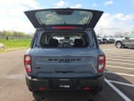 2024 Bronco Sport Thumbnail 10