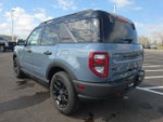 2024 Bronco Sport Thumbnail 16