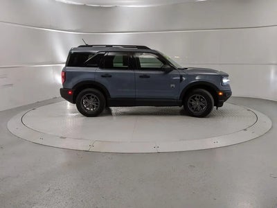 2024 Ford Bronco Sport AWD Big Bend 4DR SUV